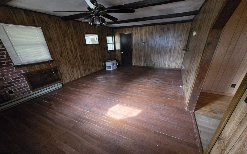 106 Pinecrest Drive, Parsons, West Virginia 26287, 5 Bedrooms Bedrooms, 9 Rooms Rooms,1 BathroomBathrooms,Single Family Detached,For Sale,Pinecrest,10164154