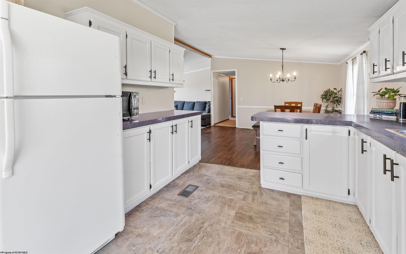 45 Goose Hollow Road, Morgantown, West Virginia 26508, 3 Bedrooms Bedrooms, 7 Rooms Rooms,2 BathroomsBathrooms,Single Family Detached,For Sale,Goose Hollow,10164165