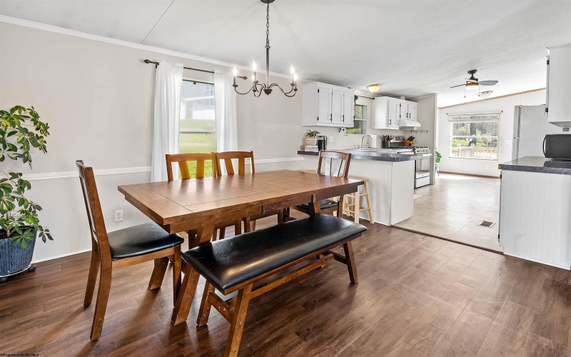 45 Goose Hollow Road, Morgantown, West Virginia 26508, 3 Bedrooms Bedrooms, 7 Rooms Rooms,2 BathroomsBathrooms,Single Family Detached,For Sale,Goose Hollow,10164165