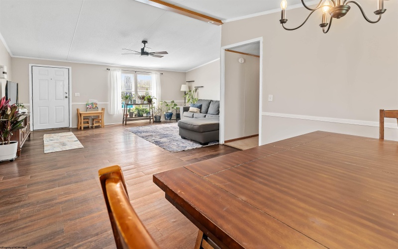 45 Goose Hollow Road, Morgantown, West Virginia 26508, 3 Bedrooms Bedrooms, 7 Rooms Rooms,2 BathroomsBathrooms,Single Family Detached,For Sale,Goose Hollow,10164165