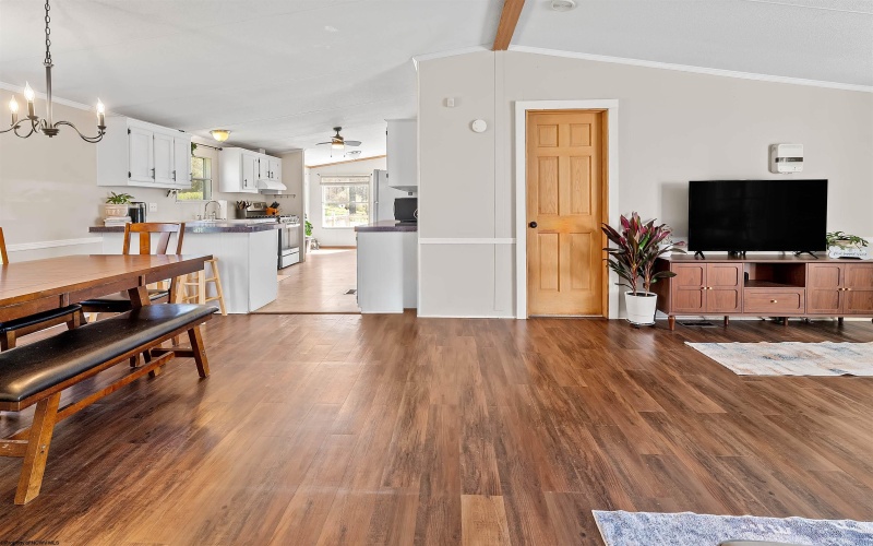 45 Goose Hollow Road, Morgantown, West Virginia 26508, 3 Bedrooms Bedrooms, 7 Rooms Rooms,2 BathroomsBathrooms,Single Family Detached,For Sale,Goose Hollow,10164165