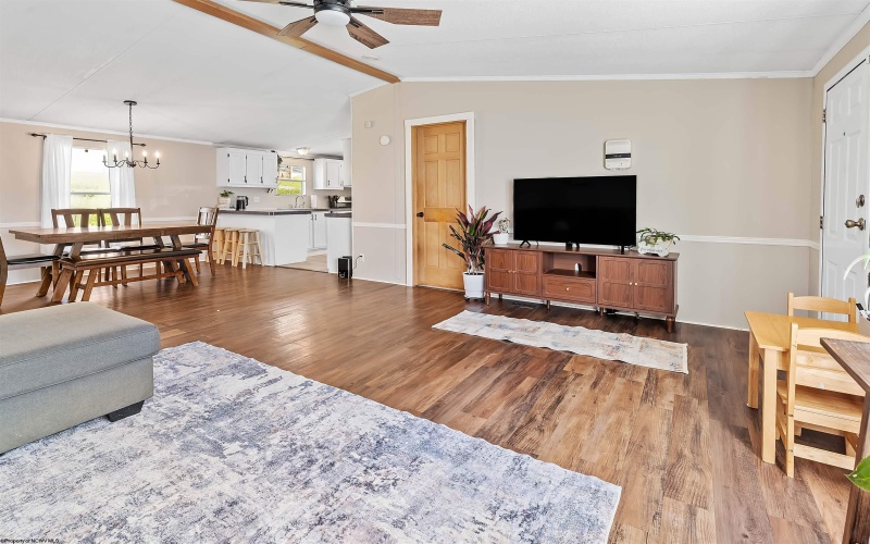 45 Goose Hollow Road, Morgantown, West Virginia 26508, 3 Bedrooms Bedrooms, 7 Rooms Rooms,2 BathroomsBathrooms,Single Family Detached,For Sale,Goose Hollow,10164165