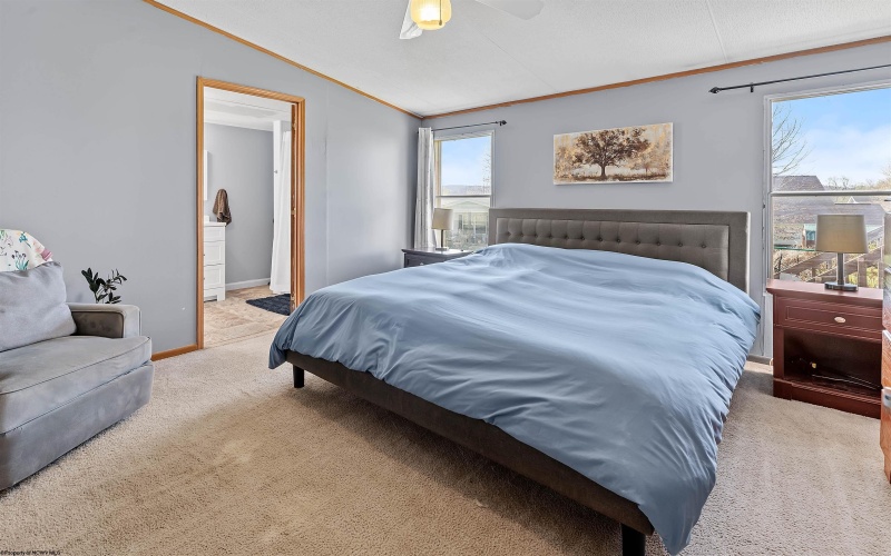 45 Goose Hollow Road, Morgantown, West Virginia 26508, 3 Bedrooms Bedrooms, 7 Rooms Rooms,2 BathroomsBathrooms,Single Family Detached,For Sale,Goose Hollow,10164165