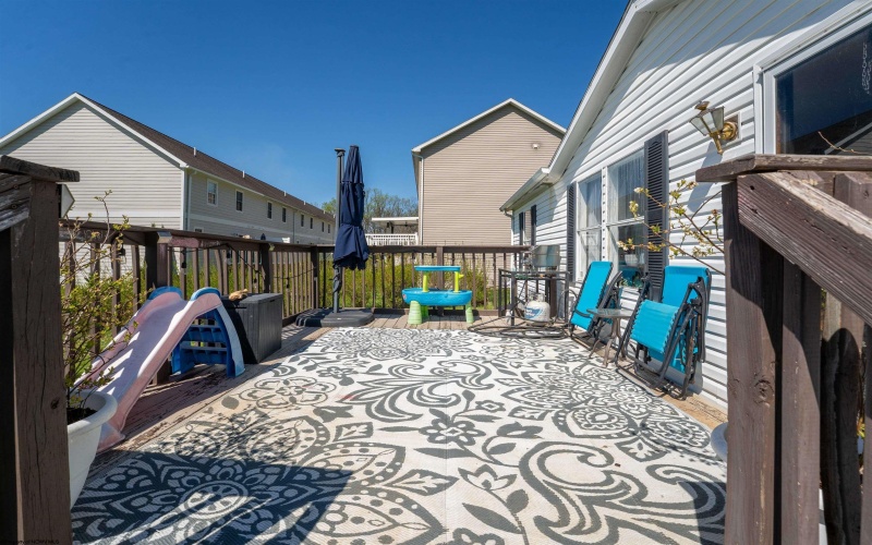 45 Goose Hollow Road, Morgantown, West Virginia 26508, 3 Bedrooms Bedrooms, 7 Rooms Rooms,2 BathroomsBathrooms,Single Family Detached,For Sale,Goose Hollow,10164165