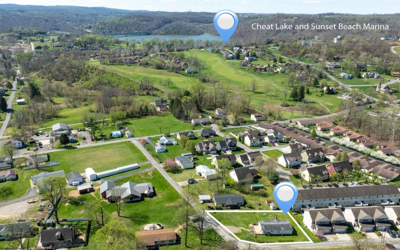 45 Goose Hollow Road, Morgantown, West Virginia 26508, 3 Bedrooms Bedrooms, 7 Rooms Rooms,2 BathroomsBathrooms,Single Family Detached,For Sale,Goose Hollow,10164165