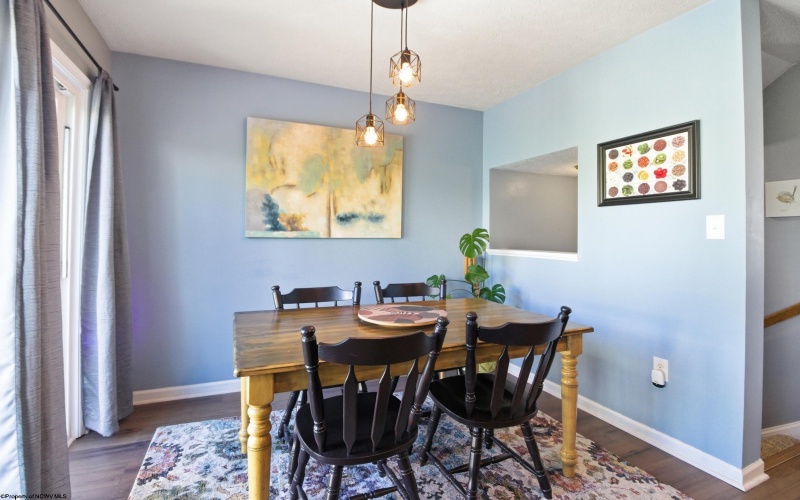 494 Watson Drive, Maidsville, West Virginia 26541, 3 Bedrooms Bedrooms, 7 Rooms Rooms,2 BathroomsBathrooms,Single Family Attached,For Sale,Watson,10164162