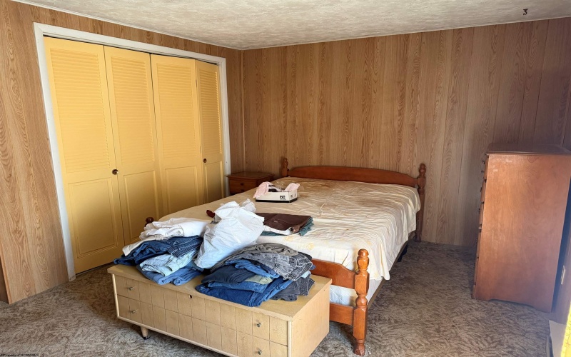 69 Community Center Lane, Moatsville, West Virginia 26405, 3 Bedrooms Bedrooms, 6 Rooms Rooms,1 BathroomBathrooms,Single Family Detached,For Sale,Community Center,10164163