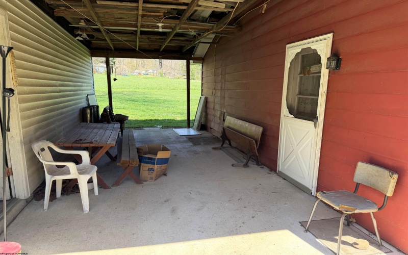 69 Community Center Lane, Moatsville, West Virginia 26405, 3 Bedrooms Bedrooms, 6 Rooms Rooms,1 BathroomBathrooms,Single Family Detached,For Sale,Community Center,10164163