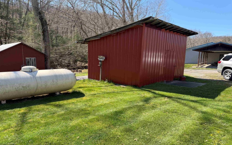 69 Community Center Lane, Moatsville, West Virginia 26405, 3 Bedrooms Bedrooms, 6 Rooms Rooms,1 BathroomBathrooms,Single Family Detached,For Sale,Community Center,10164163