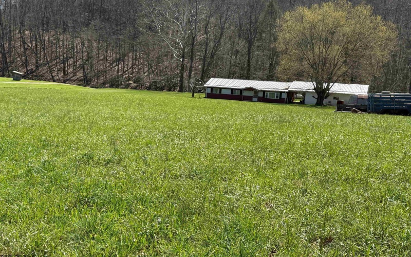 69 Community Center Lane, Moatsville, West Virginia 26405, 3 Bedrooms Bedrooms, 6 Rooms Rooms,1 BathroomBathrooms,Single Family Detached,For Sale,Community Center,10164163