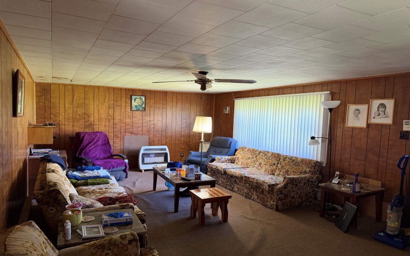 69 Community Center Lane, Moatsville, West Virginia 26405, 3 Bedrooms Bedrooms, 6 Rooms Rooms,1 BathroomBathrooms,Single Family Detached,For Sale,Community Center,10164163