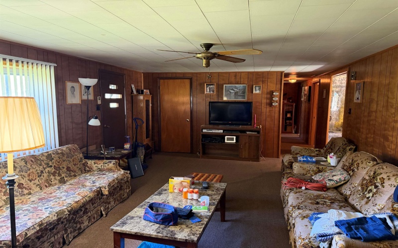 69 Community Center Lane, Moatsville, West Virginia 26405, 3 Bedrooms Bedrooms, 6 Rooms Rooms,1 BathroomBathrooms,Single Family Detached,For Sale,Community Center,10164163