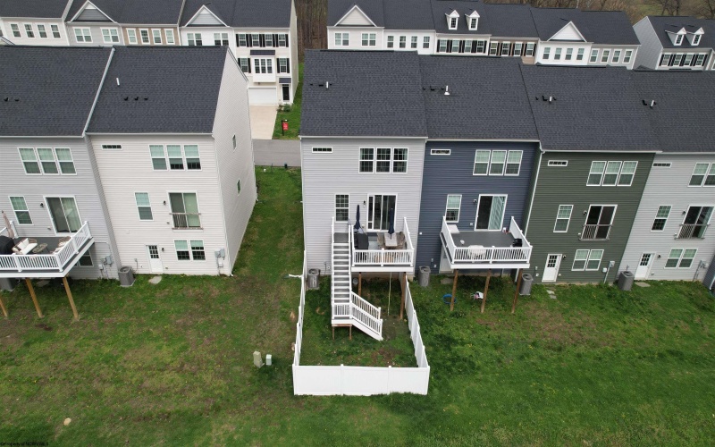 320 Bay Street, Morgantown, West Virginia 26508, 3 Bedrooms Bedrooms, 7 Rooms Rooms,2 BathroomsBathrooms,Single Family Attached,For Sale,Bay,10164177