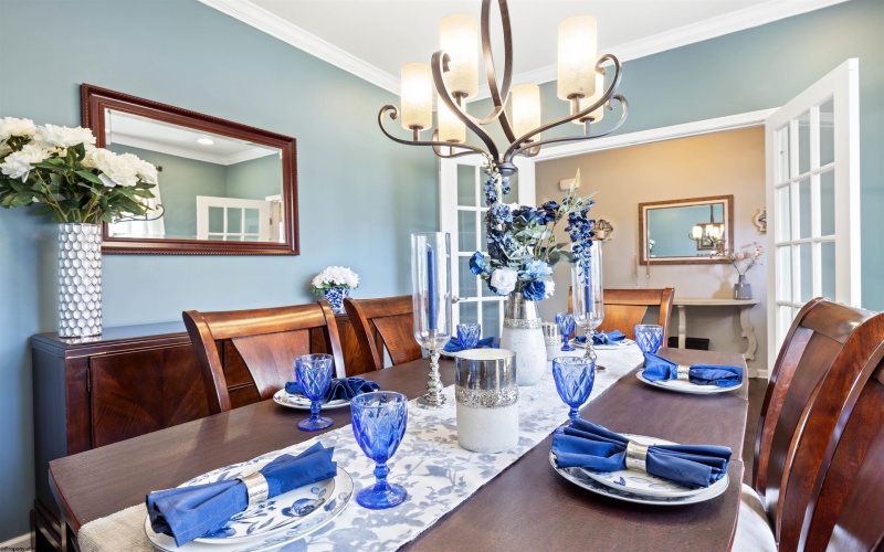 126 Falling Water Lane, Morgantown, West Virginia 26508, 3 Bedrooms Bedrooms, 8 Rooms Rooms,4 BathroomsBathrooms,Single Family Attached,For Sale,Falling Water,10164183