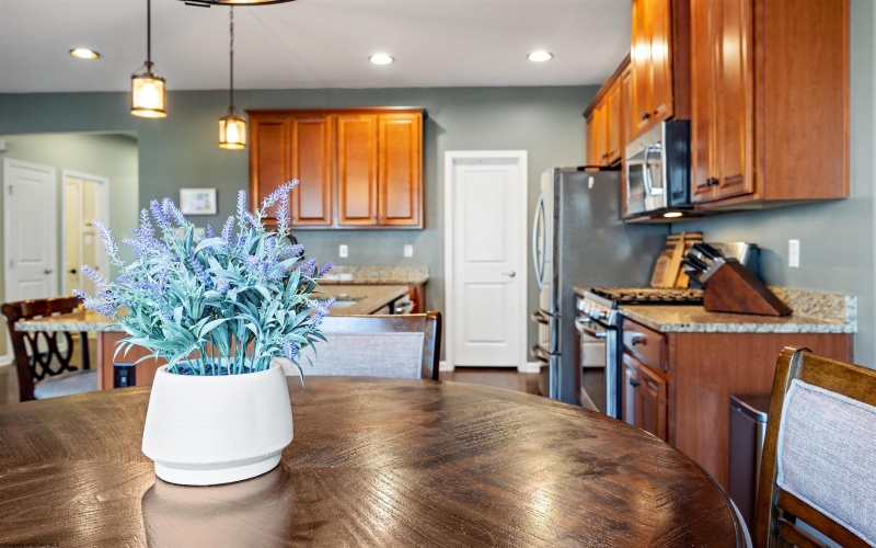 126 Falling Water Lane, Morgantown, West Virginia 26508, 3 Bedrooms Bedrooms, 8 Rooms Rooms,4 BathroomsBathrooms,Single Family Attached,For Sale,Falling Water,10164183