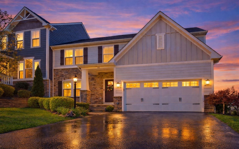 126 Falling Water Lane, Morgantown, West Virginia 26508, 3 Bedrooms Bedrooms, 8 Rooms Rooms,4 BathroomsBathrooms,Single Family Attached,For Sale,Falling Water,10164183