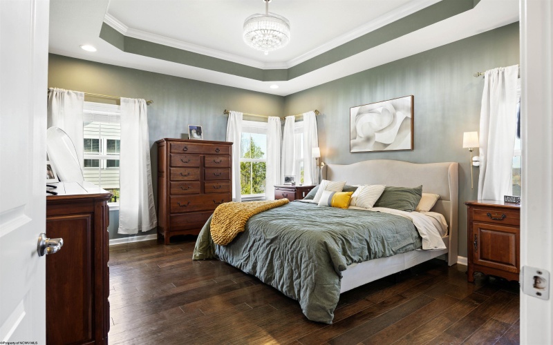 126 Falling Water Lane, Morgantown, West Virginia 26508, 3 Bedrooms Bedrooms, 8 Rooms Rooms,4 BathroomsBathrooms,Single Family Attached,For Sale,Falling Water,10164183