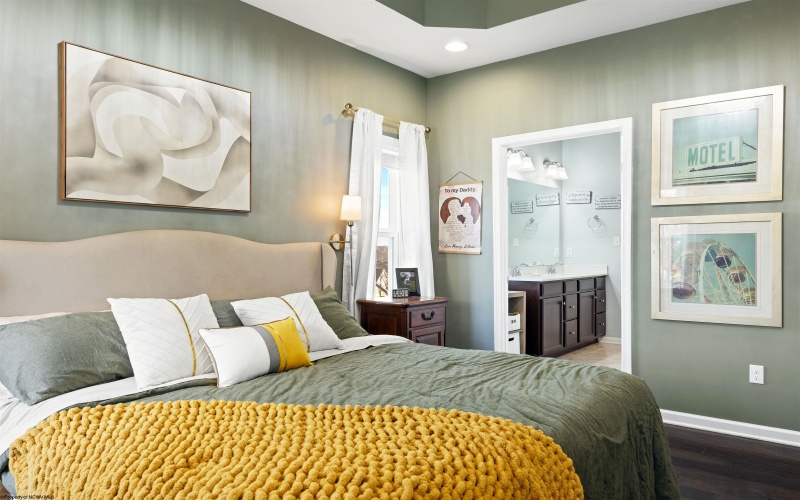 126 Falling Water Lane, Morgantown, West Virginia 26508, 3 Bedrooms Bedrooms, 8 Rooms Rooms,4 BathroomsBathrooms,Single Family Attached,For Sale,Falling Water,10164183