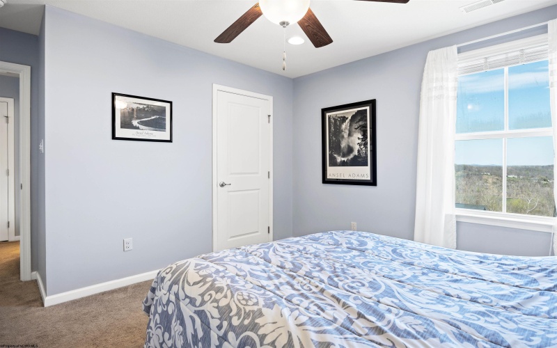 126 Falling Water Lane, Morgantown, West Virginia 26508, 3 Bedrooms Bedrooms, 8 Rooms Rooms,4 BathroomsBathrooms,Single Family Attached,For Sale,Falling Water,10164183