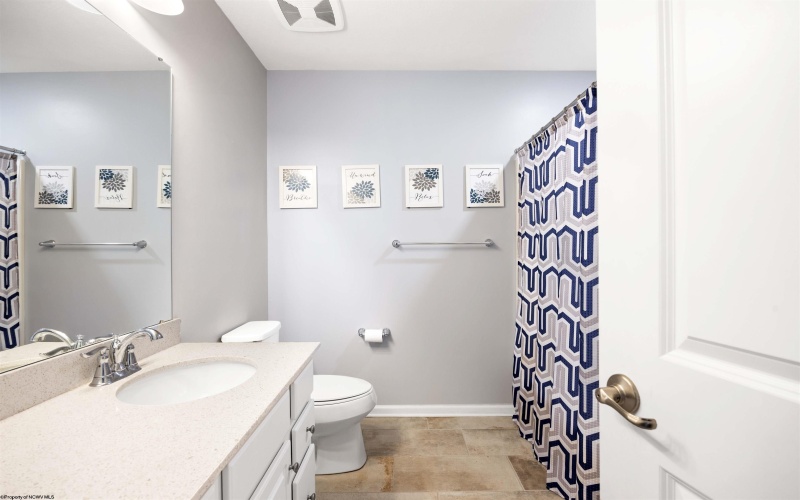 126 Falling Water Lane, Morgantown, West Virginia 26508, 3 Bedrooms Bedrooms, 8 Rooms Rooms,4 BathroomsBathrooms,Single Family Attached,For Sale,Falling Water,10164183