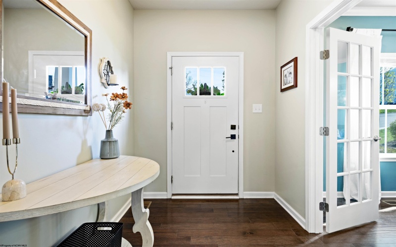 126 Falling Water Lane, Morgantown, West Virginia 26508, 3 Bedrooms Bedrooms, 8 Rooms Rooms,4 BathroomsBathrooms,Single Family Attached,For Sale,Falling Water,10164183