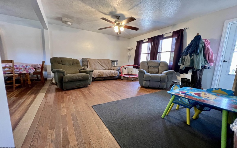 439 Skelton Road, Buckhannon, West Virginia 26201, 3 Bedrooms Bedrooms, 7 Rooms Rooms,1 BathroomBathrooms,Single Family Detached,For Sale,Skelton,10162139