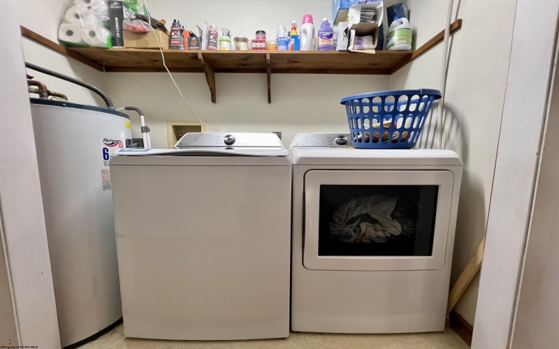 439 Skelton Road, Buckhannon, West Virginia 26201, 3 Bedrooms Bedrooms, 7 Rooms Rooms,1 BathroomBathrooms,Single Family Detached,For Sale,Skelton,10162139