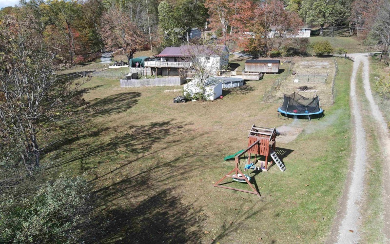 439 Skelton Road, Buckhannon, West Virginia 26201, 3 Bedrooms Bedrooms, 7 Rooms Rooms,1 BathroomBathrooms,Single Family Detached,For Sale,Skelton,10162139