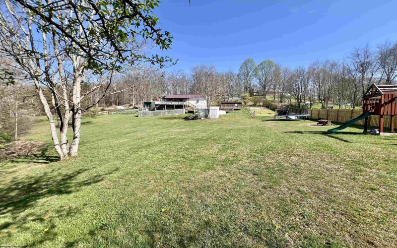 439 Skelton Road, Buckhannon, West Virginia 26201, 3 Bedrooms Bedrooms, 7 Rooms Rooms,1 BathroomBathrooms,Single Family Detached,For Sale,Skelton,10162139