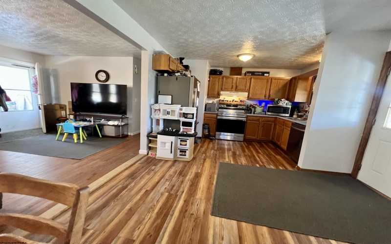 439 Skelton Road, Buckhannon, West Virginia 26201, 3 Bedrooms Bedrooms, 7 Rooms Rooms,1 BathroomBathrooms,Single Family Detached,For Sale,Skelton,10162139