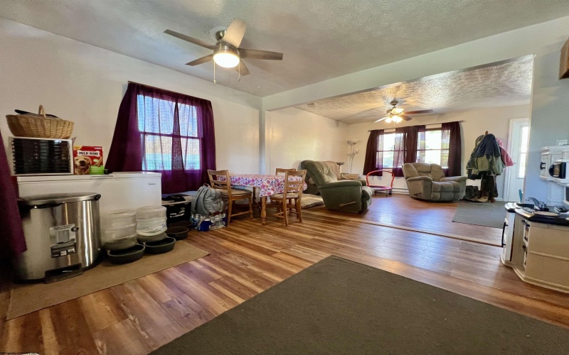 439 Skelton Road, Buckhannon, West Virginia 26201, 3 Bedrooms Bedrooms, 7 Rooms Rooms,1 BathroomBathrooms,Single Family Detached,For Sale,Skelton,10162139