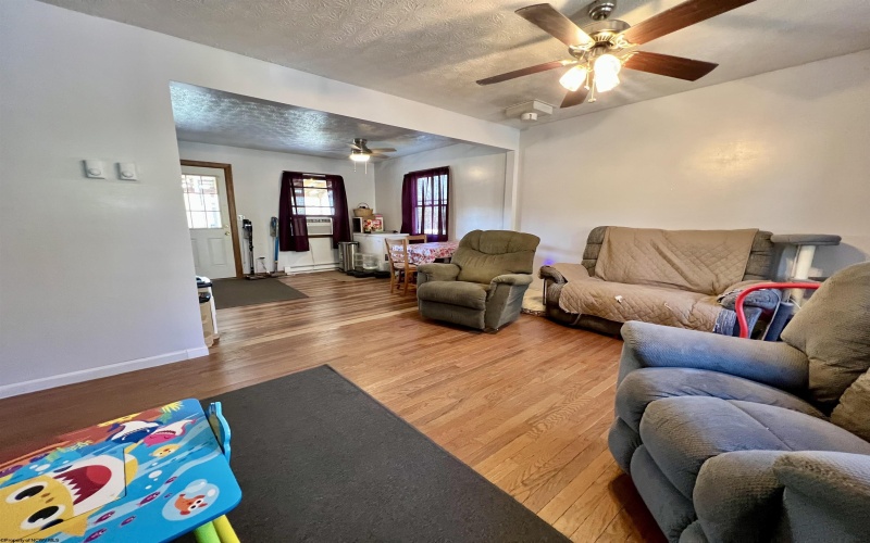 439 Skelton Road, Buckhannon, West Virginia 26201, 3 Bedrooms Bedrooms, 7 Rooms Rooms,1 BathroomBathrooms,Single Family Detached,For Sale,Skelton,10162139