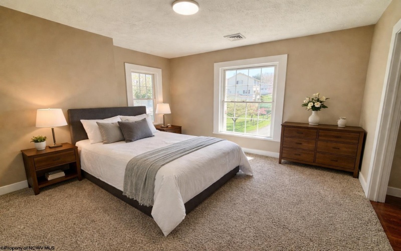 516 Alta Vista Avenue, Fairmont, West Virginia 26554, 3 Bedrooms Bedrooms, 6 Rooms Rooms,3 BathroomsBathrooms,Single Family Detached,For Sale,Alta Vista,10164189