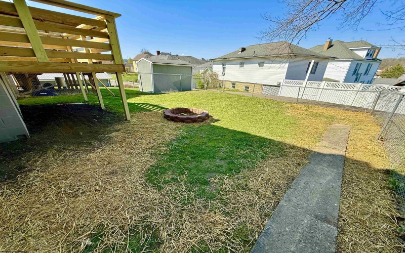 516 Alta Vista Avenue, Fairmont, West Virginia 26554, 3 Bedrooms Bedrooms, 6 Rooms Rooms,3 BathroomsBathrooms,Single Family Detached,For Sale,Alta Vista,10164189