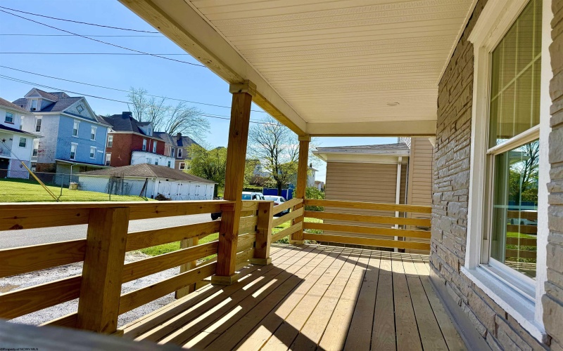 516 Alta Vista Avenue, Fairmont, West Virginia 26554, 3 Bedrooms Bedrooms, 6 Rooms Rooms,3 BathroomsBathrooms,Single Family Detached,For Sale,Alta Vista,10164189