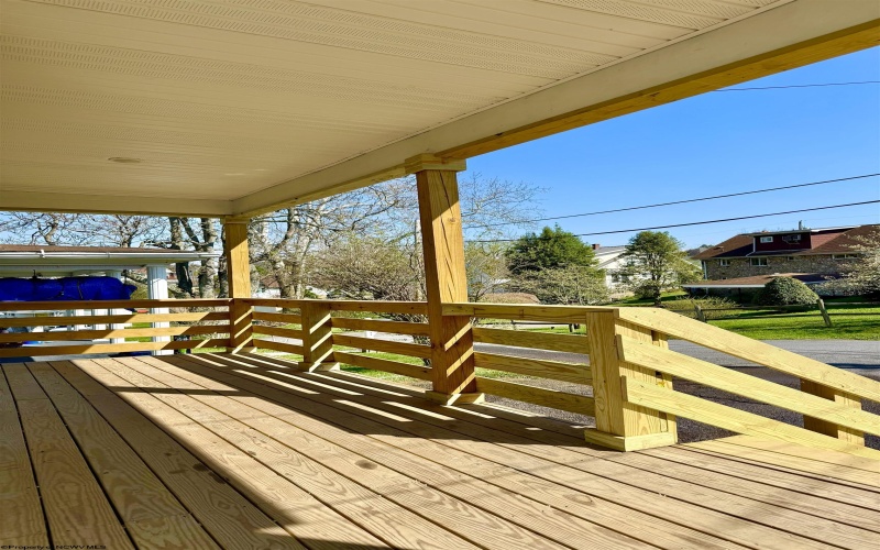 516 Alta Vista Avenue, Fairmont, West Virginia 26554, 3 Bedrooms Bedrooms, 6 Rooms Rooms,3 BathroomsBathrooms,Single Family Detached,For Sale,Alta Vista,10164189