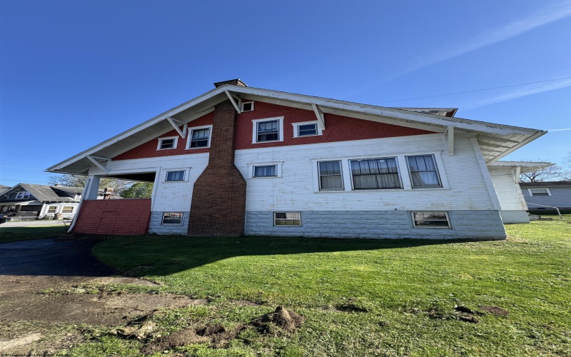 235 Love Avenue, Grafton, West Virginia 26354, 4 Bedrooms Bedrooms, 7 Rooms Rooms,1 BathroomBathrooms,Single Family Detached,For Sale,Love,10164188 235 Love Avenue, Grafton, West Virginia 26354, 4 Bedrooms Bedrooms, 7 Rooms Rooms,1 BathroomBathrooms,Single Family Detached,For Sale,Love,10164188