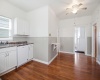 135 Woodland Avenue, Clarksburg, West Virginia 26301, 2 Bedrooms Bedrooms, 5 Rooms Rooms,1 BathroomBathrooms,Single Family Detached,For Sale,Woodland,10164169