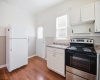 135 Woodland Avenue, Clarksburg, West Virginia 26301, 2 Bedrooms Bedrooms, 5 Rooms Rooms,1 BathroomBathrooms,Single Family Detached,For Sale,Woodland,10164169