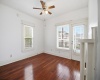135 Woodland Avenue, Clarksburg, West Virginia 26301, 2 Bedrooms Bedrooms, 5 Rooms Rooms,1 BathroomBathrooms,Single Family Detached,For Sale,Woodland,10164169