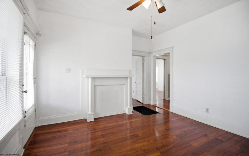 135 Woodland Avenue, Clarksburg, West Virginia 26301, 2 Bedrooms Bedrooms, 5 Rooms Rooms,1 BathroomBathrooms,Single Family Detached,For Sale,Woodland,10164169