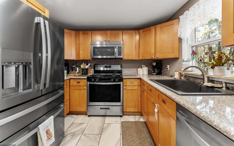 845 Stewart Street, Morgantown, West Virginia 26505, 4 Bedrooms Bedrooms, 7 Rooms Rooms,2 BathroomsBathrooms,Single Family Detached,For Sale,Stewart,10164171