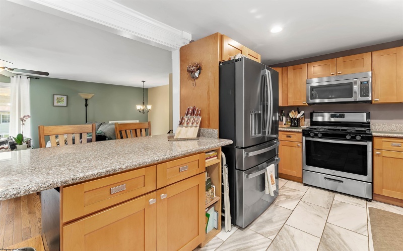 845 Stewart Street, Morgantown, West Virginia 26505, 4 Bedrooms Bedrooms, 7 Rooms Rooms,2 BathroomsBathrooms,Single Family Detached,For Sale,Stewart,10164171