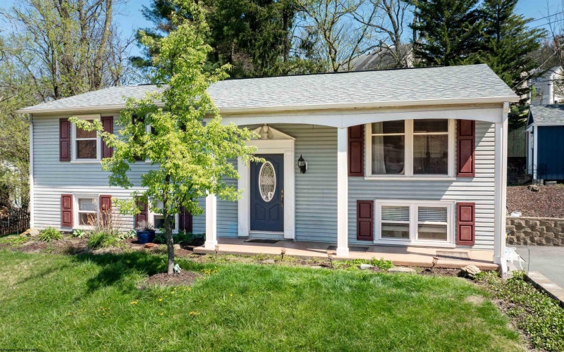 845 Stewart Street, Morgantown, West Virginia 26505, 4 Bedrooms Bedrooms, 7 Rooms Rooms,2 BathroomsBathrooms,Single Family Detached,For Sale,Stewart,10164171