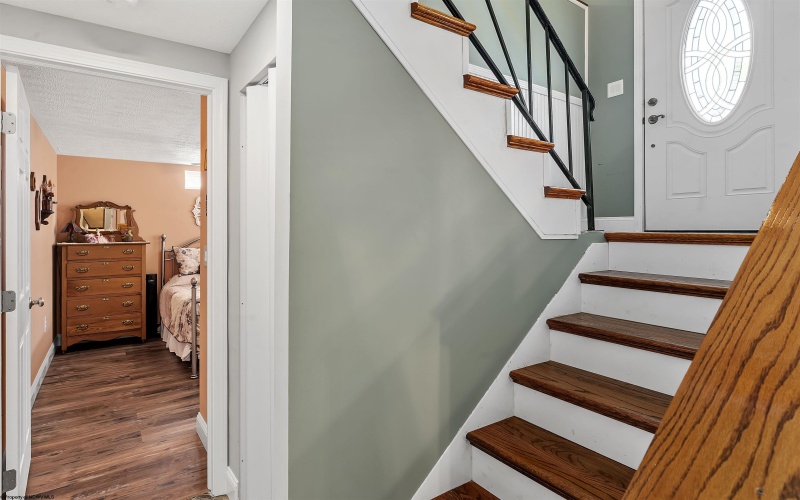 845 Stewart Street, Morgantown, West Virginia 26505, 4 Bedrooms Bedrooms, 7 Rooms Rooms,2 BathroomsBathrooms,Single Family Detached,For Sale,Stewart,10164171