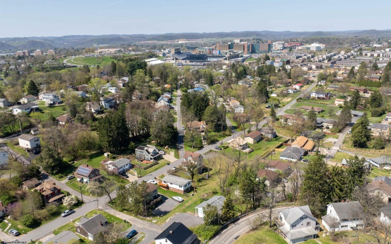 845 Stewart Street, Morgantown, West Virginia 26505, 4 Bedrooms Bedrooms, 7 Rooms Rooms,2 BathroomsBathrooms,Single Family Detached,For Sale,Stewart,10164171