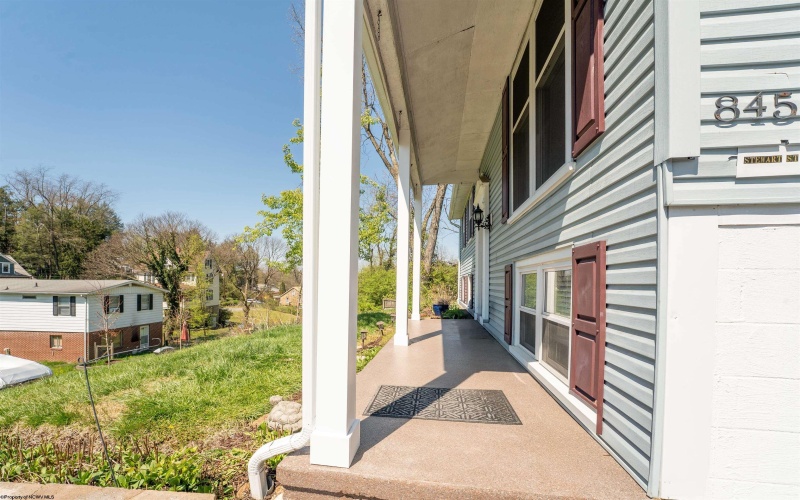 845 Stewart Street, Morgantown, West Virginia 26505, 4 Bedrooms Bedrooms, 7 Rooms Rooms,2 BathroomsBathrooms,Single Family Detached,For Sale,Stewart,10164171