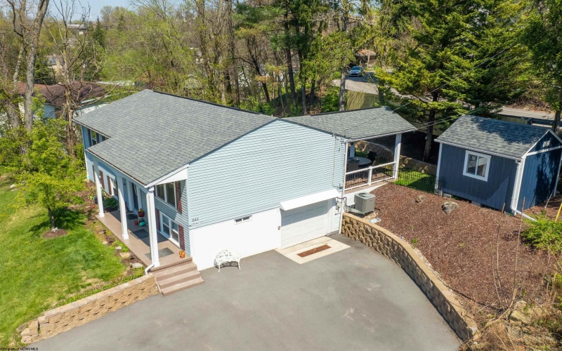 845 Stewart Street, Morgantown, West Virginia 26505, 4 Bedrooms Bedrooms, 7 Rooms Rooms,2 BathroomsBathrooms,Single Family Detached,For Sale,Stewart,10164171