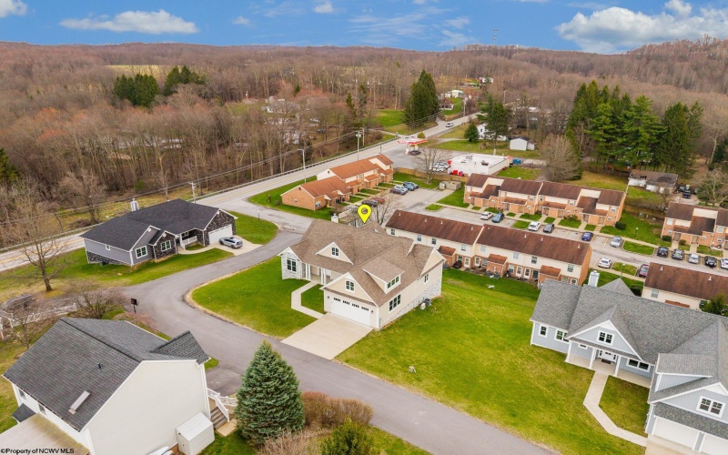 105 Lockwood Drive, Morgantown, West Virginia 26508, 3 Bedrooms Bedrooms, 8 Rooms Rooms,2 BathroomsBathrooms,Single Family Detached,For Sale,Lockwood,10164181