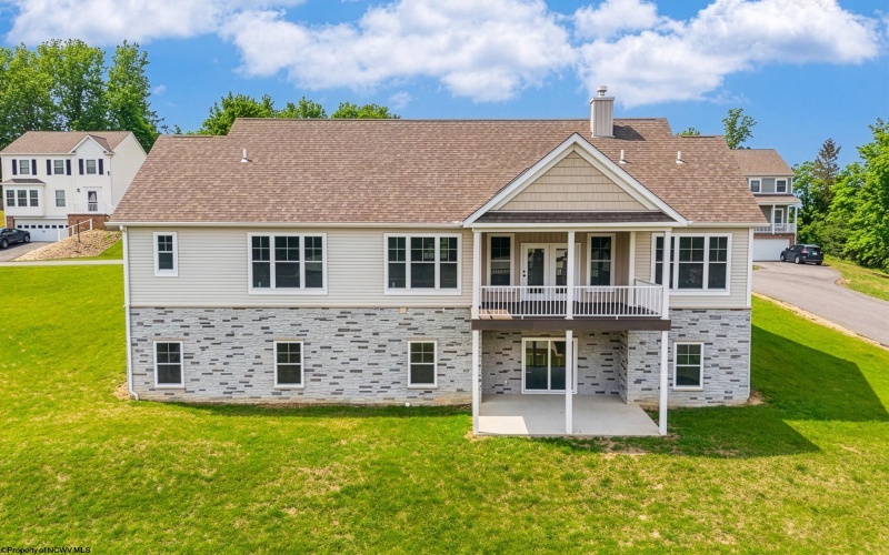 105 Lockwood Drive, Morgantown, West Virginia 26508, 3 Bedrooms Bedrooms, 8 Rooms Rooms,2 BathroomsBathrooms,Single Family Detached,For Sale,Lockwood,10164181